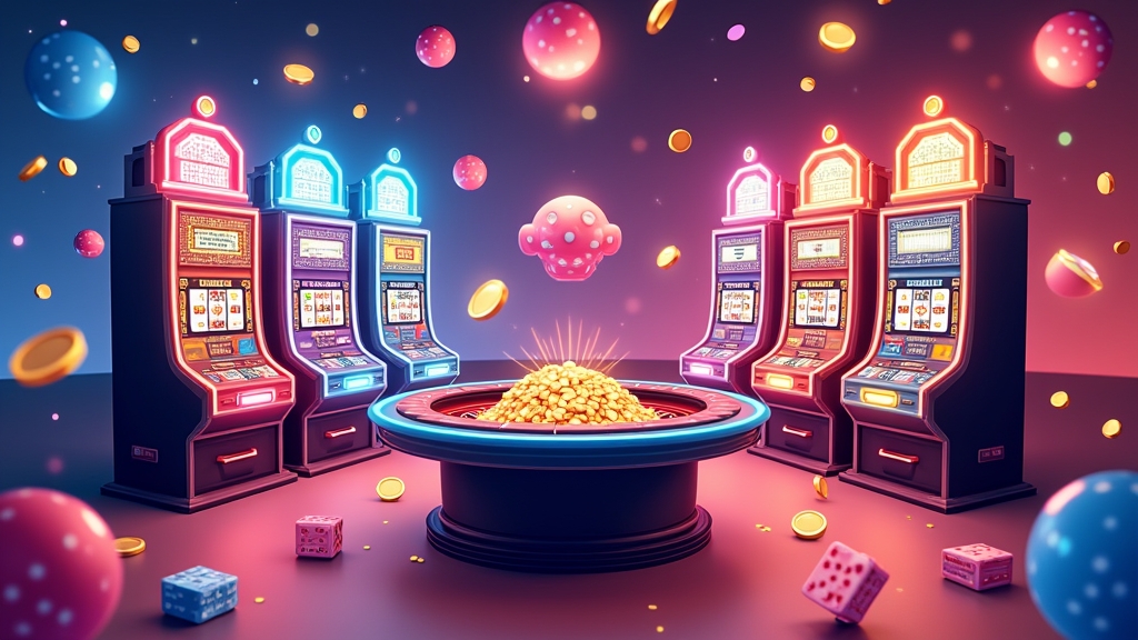 Casino Olimp